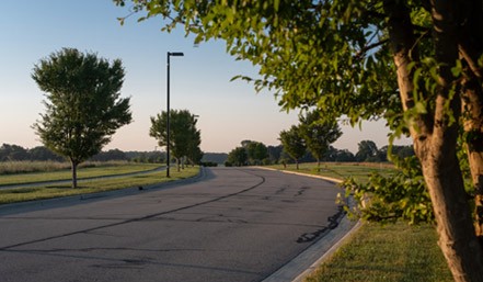 Tecumseh Business and Technology Campus